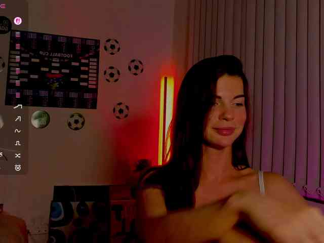 AndreaBlossom webcam
