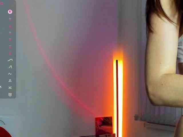 AndreaBlossom webcam