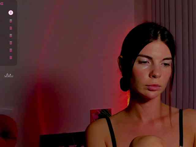 AndreaBlossom webcam
