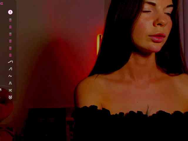 AndreaBlossom webcam