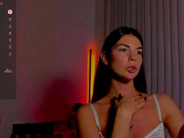 chatting live Andrea-tasty