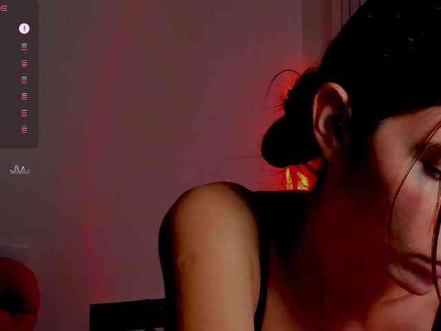 AndreaBlossom webcam