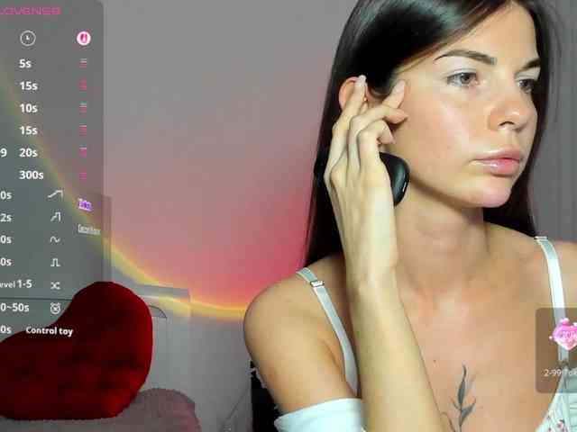 AndreaBlossom webcam