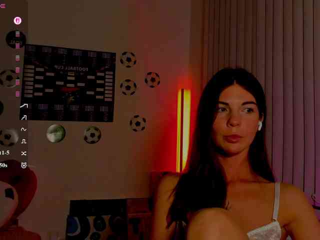 AndreaBlossom webcam