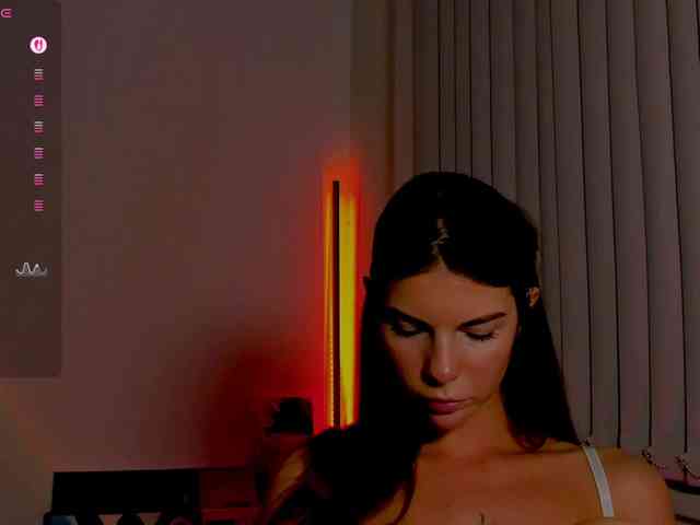 AndreaBlossom webcam