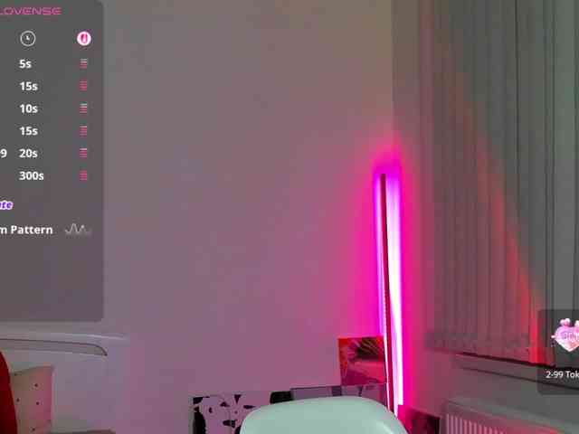 AndreaBlossom webcam