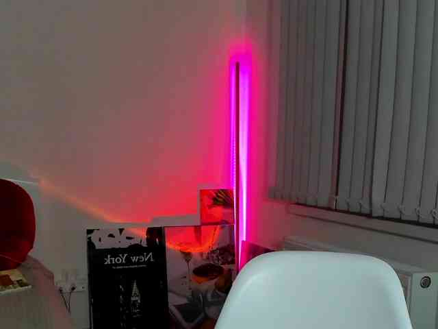 AndreaBlossom webcam