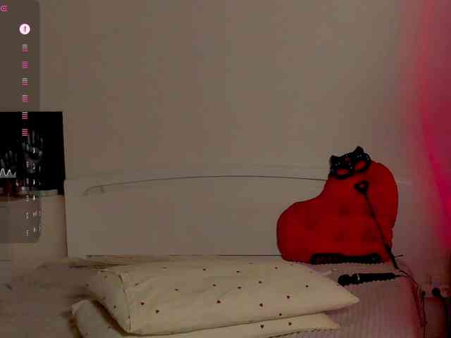 AndreaBlossom webcam