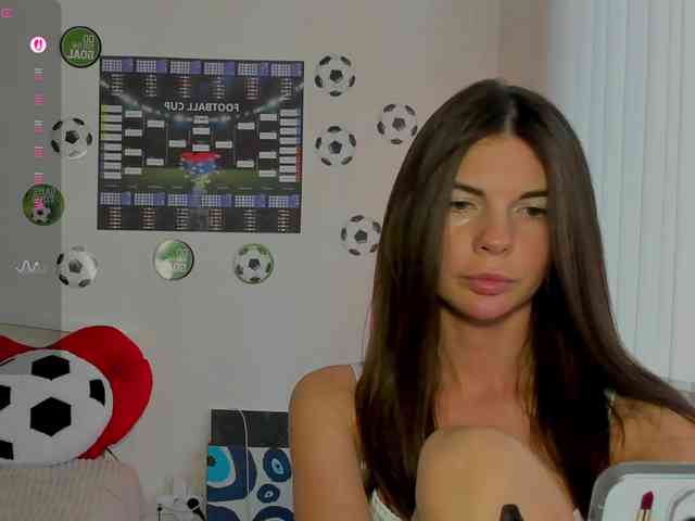 AndreaBlossom webcam