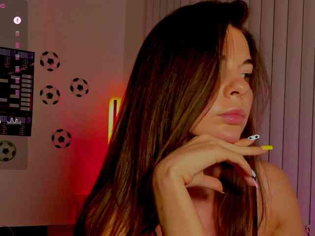AndreaBlossom webcam
