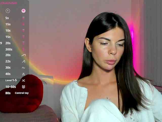 AndreaBlossom webcam