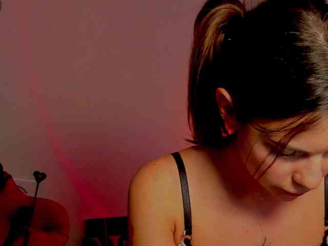 AndreaBlossom webcam
