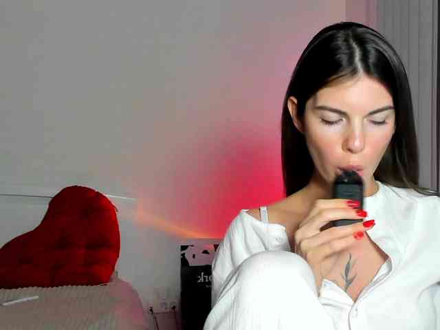 AndreaBlossom webcam