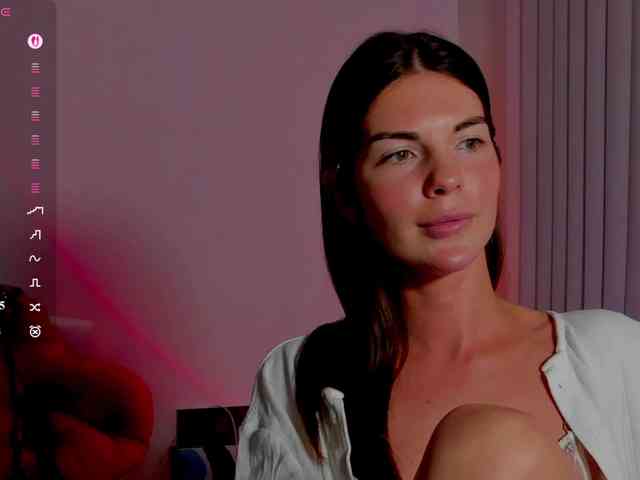 AndreaBlossom webcam