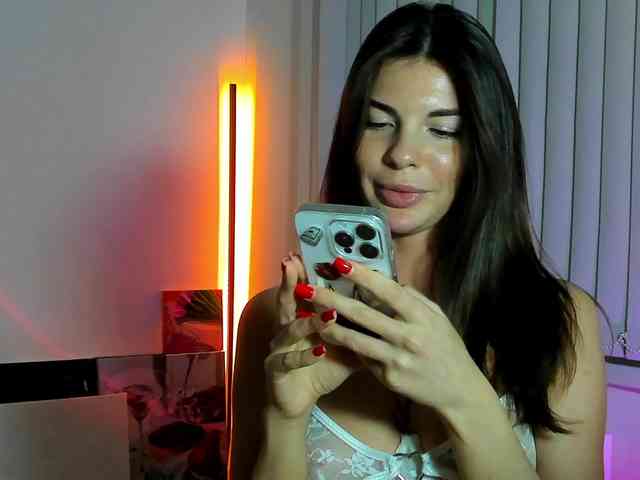 AndreaBlossom webcam