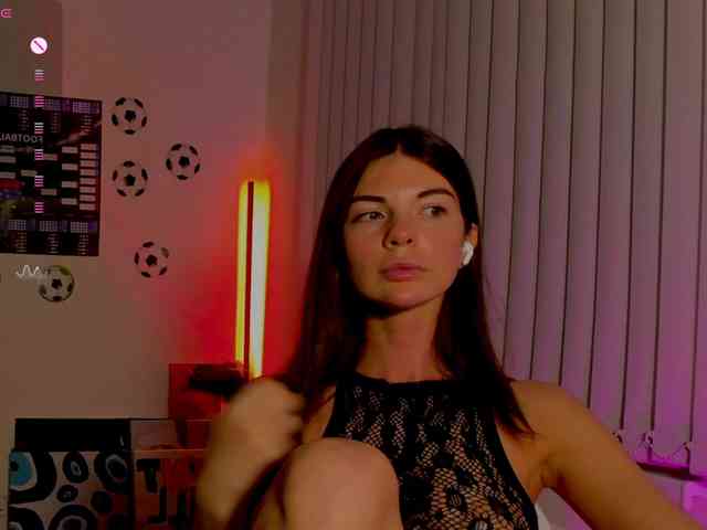 AndreaBlossom webcam