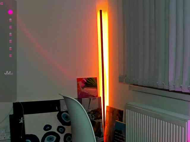 AndreaBlossom webcam