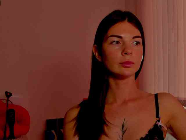 AndreaBlossom webcam