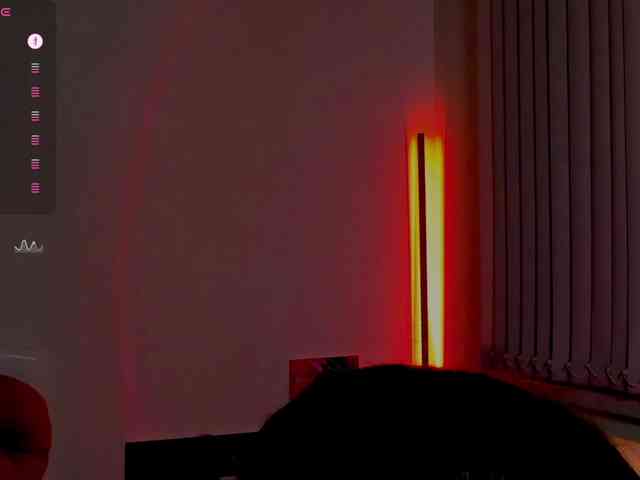 AndreaBlossom webcam