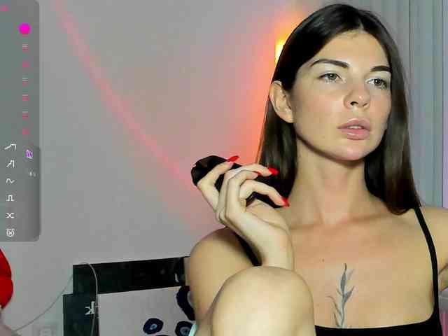 AndreaBlossom webcam