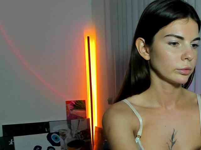 AndreaBlossom webcam