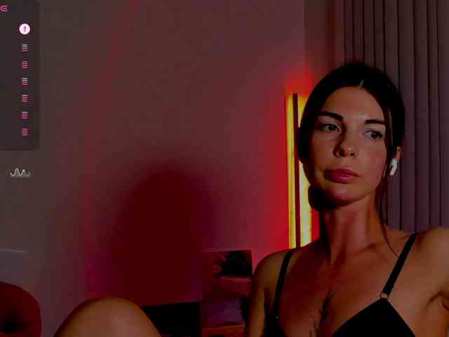 AndreaBlossom webcam