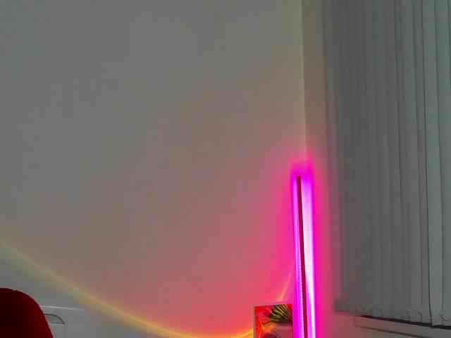 AndreaBlossom webcam