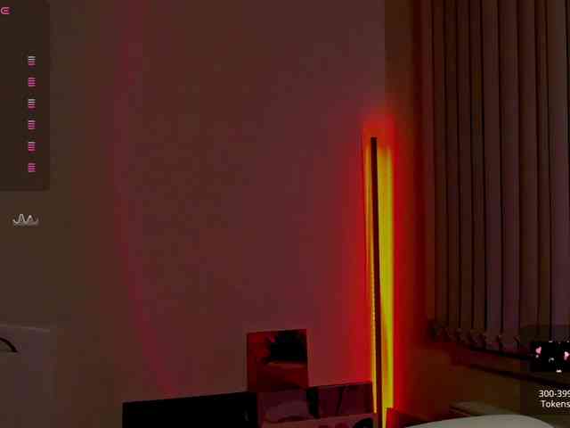 AndreaBlossom webcam