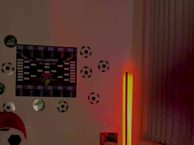 AndreaBlossom webcam