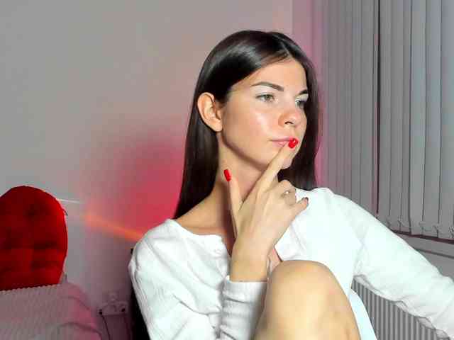 AndreaBlossom webcam