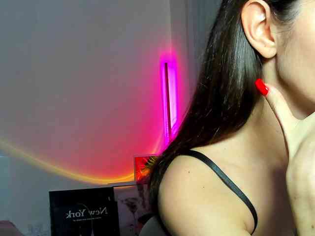 AndreaBlossom webcam