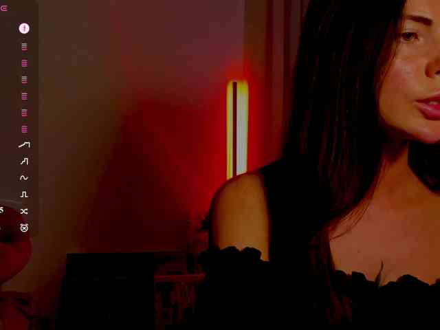 AndreaBlossom webcam