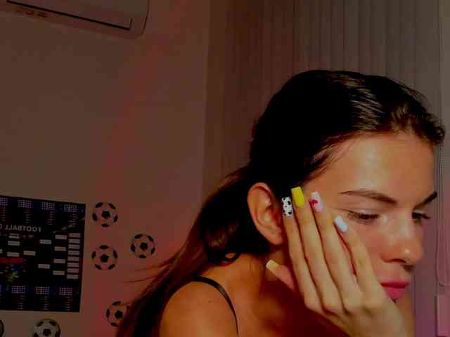 AndreaBlossom webcam