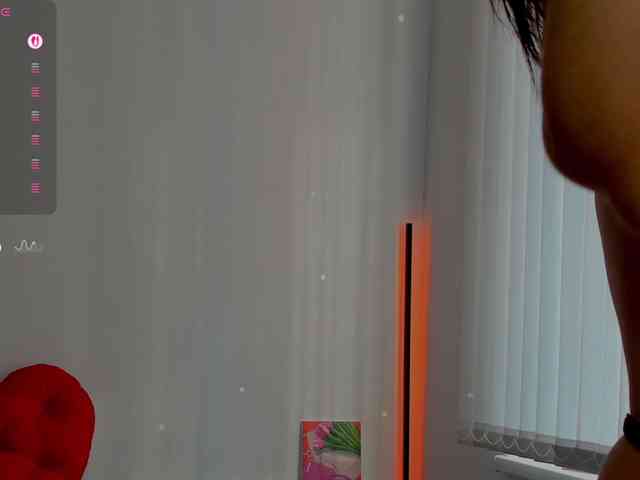 AndreaBlossom webcam
