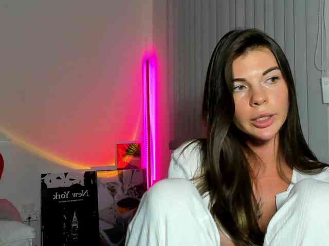 AndreaBlossom webcam