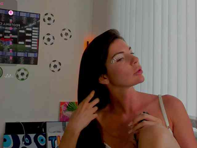 andrea-tasty Sex Cam Show