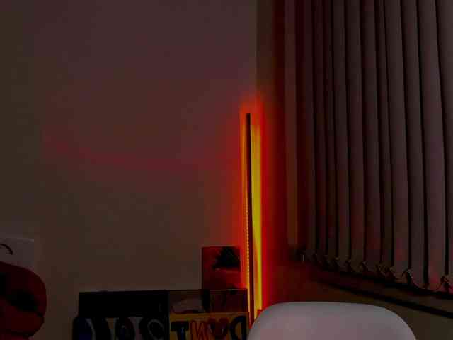 AndreaBlossom webcam