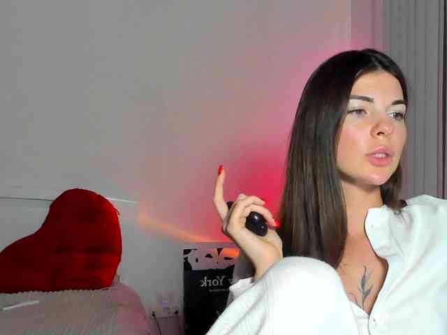 AndreaBlossom webcam