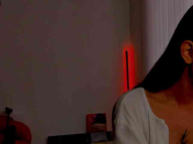 AndreaBlossom webcam