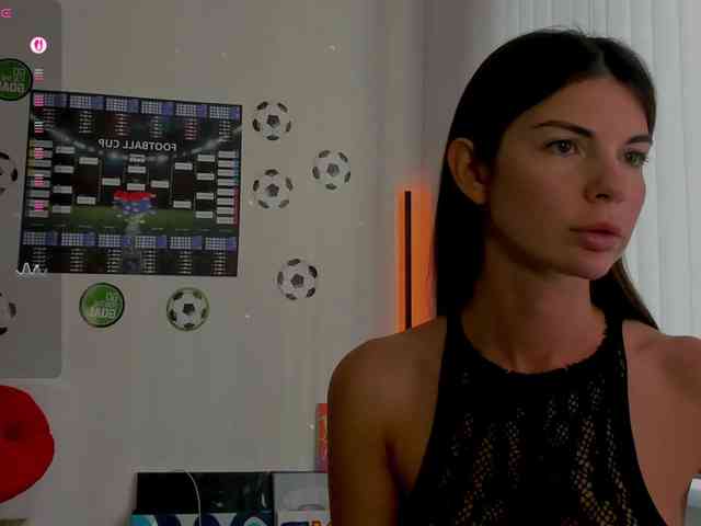 AndreaBlossom webcam