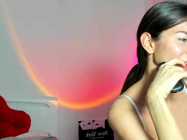 AndreaBlossom webcam