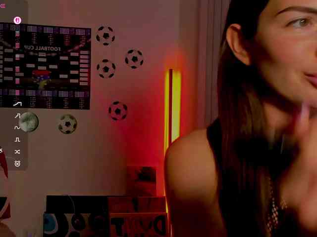 AndreaBlossom webcam