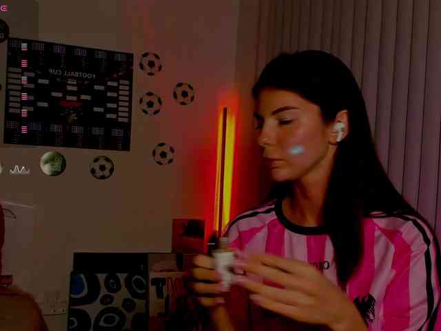 AndreaBlossom webcam