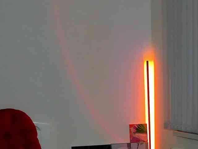 AndreaBlossom webcam