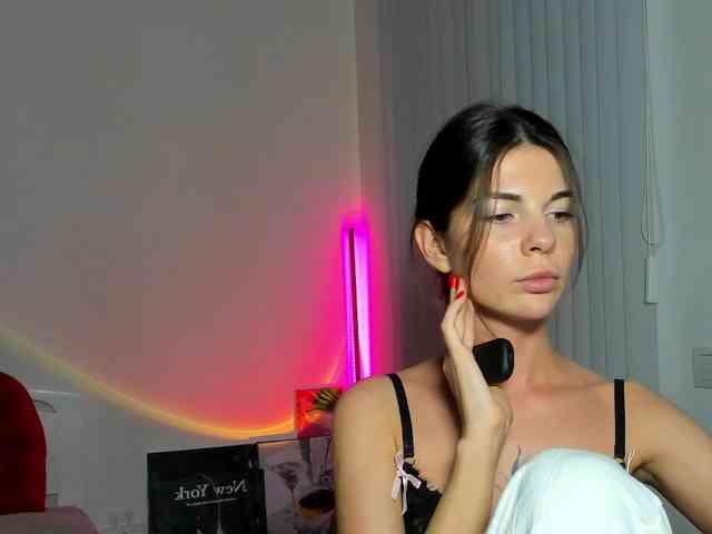 AndreaBlossom webcam