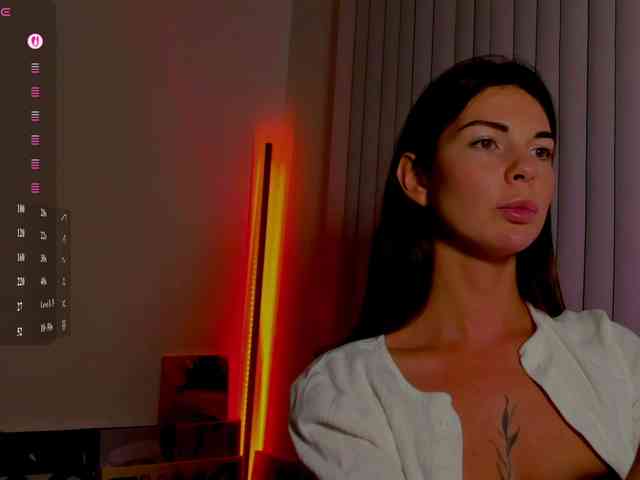 AndreaBlossom webcam