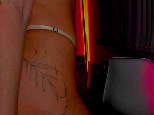 AndreaBlossom webcam