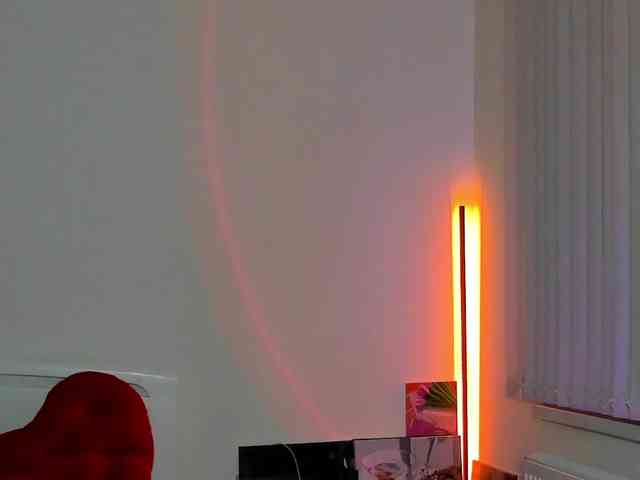 AndreaBlossom webcam