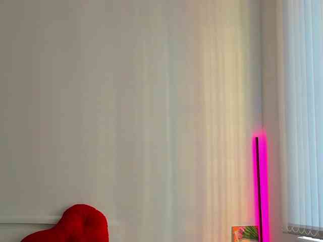 AndreaBlossom webcam