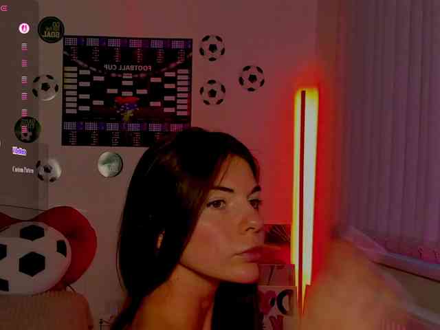 AndreaBlossom webcam